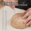 Clay Tools, 6Pcs Clay Sculpting Ceramic Detail Tools Wire Texture Tools Clay Carving Modeling Kit 3
