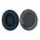 1Pair Ear Pad Replacement Sponge Earpads Ear Cushions-Mesh 1