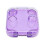 Transparent Case for NS Switch/OLED for JoyCons Handle Storage Shell for Joy-Cons Magnetic Clear Protective Box 1