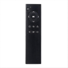 Compatibile con il telecomando wireless 2.4G per console DVD.