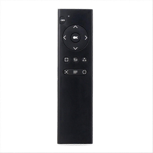 Compatibile con il telecomando wireless 2.4G per console DVD.