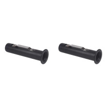 2PCS Ribbon Shaft for TSC Ttp-244 Plus Pro Ttp-243 Ttp-342 342m 245 Plus 247 Ttp-244m 343 Plus 345 Barcode Printer