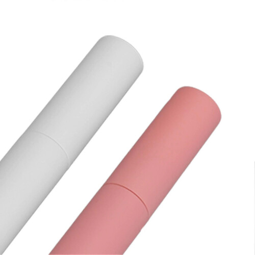 10 τεμάχια άδειο σωληνάριο μάσκαρα 10 ml μαλακή κεφαλή βούρτσ 2