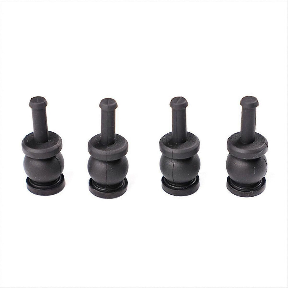 4Pcs Gimbal Shock Absorbing Damping Mount Replacement For Matrice M30/30T Camera Repair Parts 9409192909268