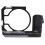 For Canon EOS R50V Camera Rabbit Cage Micro-Single Quick Release Plate Stabilizer Video Vertical Photography Accessories 1