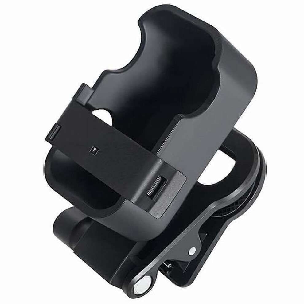 Magnetic Backpack Collar Clip For Dji Osmo Nano Thumb Camera - Supports Horizontal And Vertical Shooting 9409192909367