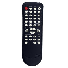 Telecomando di ricambio NB062 NB093 compatibile con CD DVD MWD200F MDV3300 MWD200E DP100MW8 MDV2100