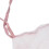 Baby Stroller Mosquito Net Breathable Stroller Insect Mesh Net Stroller AccessoriesPink 3