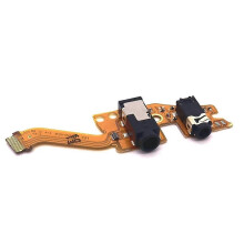 Für R10 Audio Board Fernbedienungsanschluss, MIC Mikrofonschnittstelle