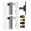 Για την ηλεκτρική σκούπα χειρός Karcher EasyFix SC2 SC3 SC4 SC5 Ανταλλα 3
