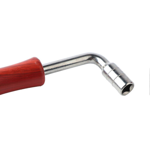 Σετ εργαλείων κουρδίσματος πιάνου, κλειδί κουρδίσματος 1
