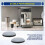 24 PCS Self-Adhesive Small Kitchen Finds Appliance Slider 4