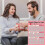 Love Games Scratch-Off Poster for Couples - 100 Challenge Date - Scratch Off Poster 100 Love Tasks 3