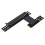 Καλώδιο επέκτασης PCIe X16 σε M.2 NVMe Επέκταση κάρτας γραφικώ 1