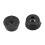 Αντιολισθητική Κωνική Ροδέλα Επίπλων 22mm x 10mm 120 Τεμάχια 3
