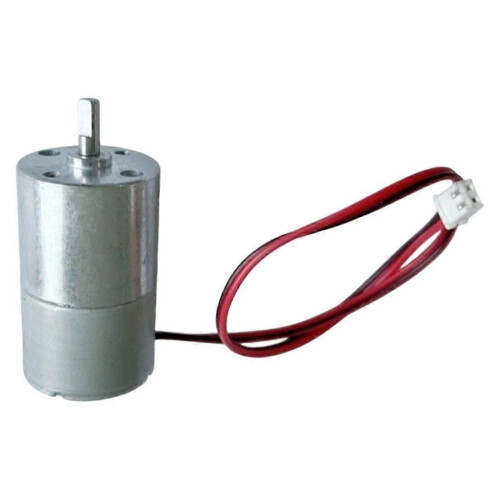 27mm Safe, Κινητήρας με γρανάζια, Κινητήρας Safe Lock, Χειροποίη