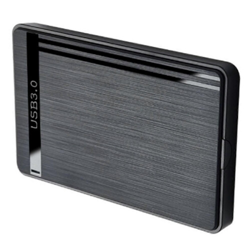 2.5inch SATA to USB3.0 HDD Enclosure Mobile Hard Drive Cases 2