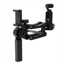 Gimbal Sports Anti Shake Holder Z- Bracket for Pocket 3 / Pocket 2/1 Camera Accessories