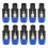 10PC 4Pin NL4FC Υποδοχή ηχείου Ohm Plug Ηχείου Καλώδιο ήχου Προσαρμο 1