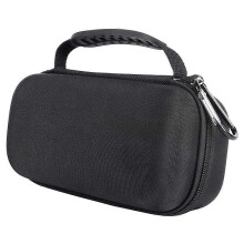 Portable Storage Box for Bose SoundLink Flex 2nd Gen Carrying Case Bluetooth Speaker Protective Cover Carrying Pouch A