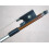 Violin Bow 4/4 Full Size for Adults with Reinforced Silver Tip Balanced Flex and Stable Control 3