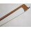 Violin Bow 4/4 Full Size for Adults with Reinforced Silver Tip Balanced Flex and Stable Control 5