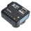 Godox X2T TTL 1/8000s HSS Wireless Flash Trigger Transmitter High-Speed Flash Trigger for Canon 1
