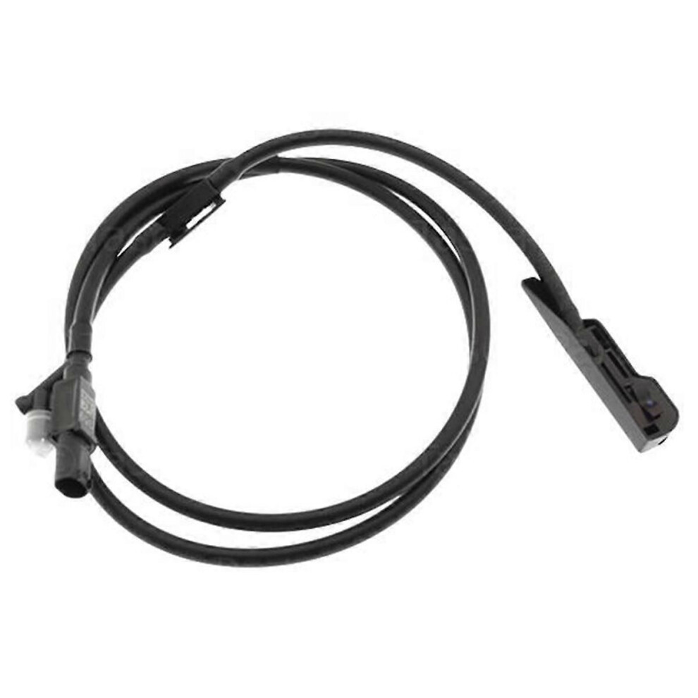 32219082 Right Front Windshield Windscreen Washer Nozzle Jet Hose For Volvo Xc90 Mk2 2016-2020 Windshield Nozzle Heated 9409192908858