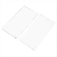 3 mm/5 mm transparente Schneidematte aus Acryl für DIY-Prägemaschinen, Stanzformen, Prägemaschinenplattform