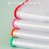 A3 (16.9x12.4 in,12 Pcs) Mesh Zipper Pouch 2