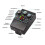 Gitarrpickup Klassisk gitarrpickup Vibrationspickup 3