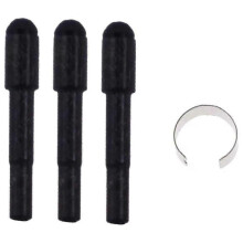 Replacement Nibs for Lenovo Active Pen/ Active Pen 2/ Digital Pen2 Yoga Stylus Pen Tips with Clip