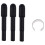 Ανταλλακτικές μύτες για Lenovo Active Pen/ Active Pen 2/ Digital Pen 2, άκρες γραφίδας γιόγκα με κλιπ 1
