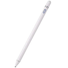 Compatibel met Pro 11 12.9 10.5 9.7 2018 2017 Press Pen Smart Pencil, compatibel met Mini 5 4 Air 1