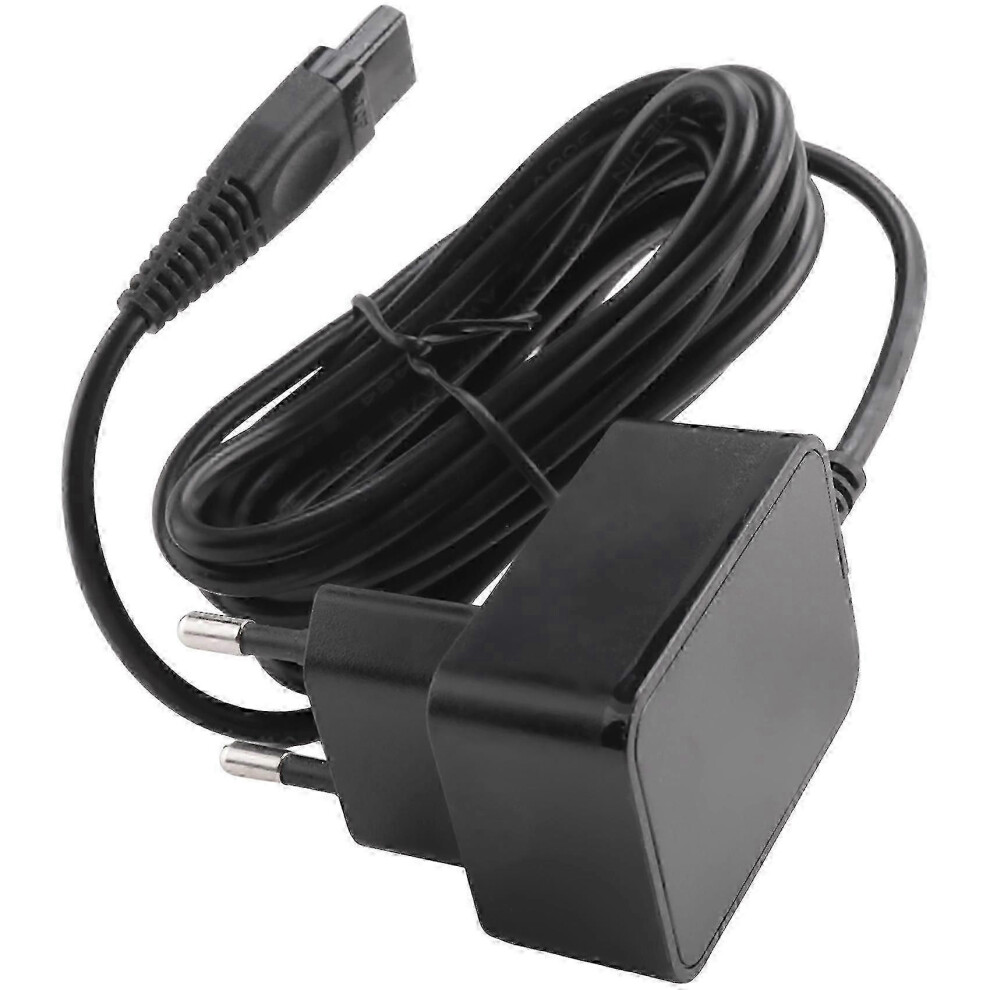 JRL 2020C/2020T Charger Adapter for P800 Electric Shaver & Hair Clipper Replacement Accessories