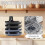 2pcs Silicone Drain Ice Cup Drying Rack Bottle Glass Drain Rack Shelf 4
