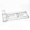 Charging Bracket for V10 Wall Hanging Charging Rack Transparent 2