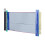 PCI-E 16X Flexible Flat Extension Cable for PCI-E Riser Card 19cm 2