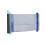 PCI-E 16X Flexible Flat Extension Cable for PCI-E Riser Card 19cm 3