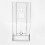 Charging Bracket for V10 Wall Hanging Charging Rack Transparent 3