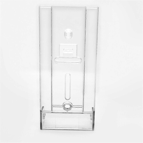 Charging Bracket for V10 Wall Hanging Charging Rack Transparent 2