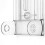 Charging Bracket for V10 Wall Hanging Charging Rack Transparent 4