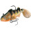 Storm WildEye Live Perch 02 Angelköder (3er-Pack) - Realistischer Barschköder für Süßwasserangeln 1