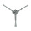 Suitable for EufyL50/L60. Sweeper Parts Sweeper Replacement Equipment 3