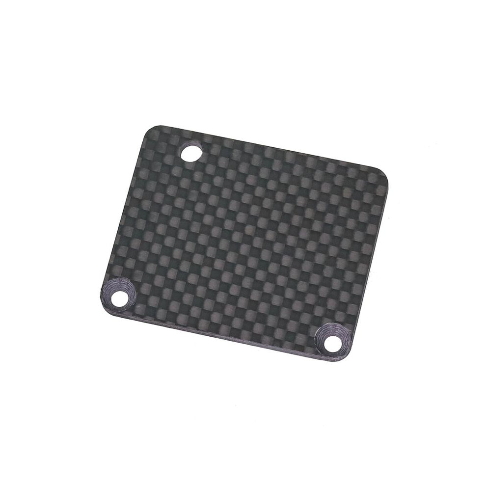 Rc Car Upgrade Carbon Fiber Electrically Adjustable Fixed Platet For Vp Optic H10 Rc Car Accessories 6033968590423