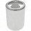 Shatterproof Soap Set for Bathroom and Kitchen - Long-Lasting Plastic Design 4