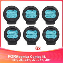 For Combo I5, I5+, J5, J5+, J7, J7+, J9+ Water Core Kit Replacement Supplies