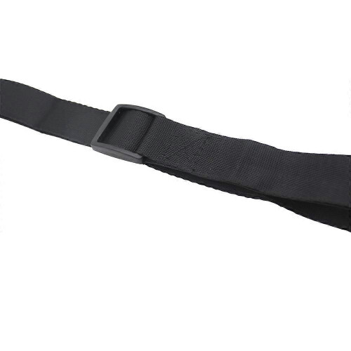 Adjustable Saxophone Sax Clarinet Neck Strap with Hook Clasp 1