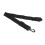 Adjustable Saxophone Sax Clarinet Neck Strap with Hook Clasp 3