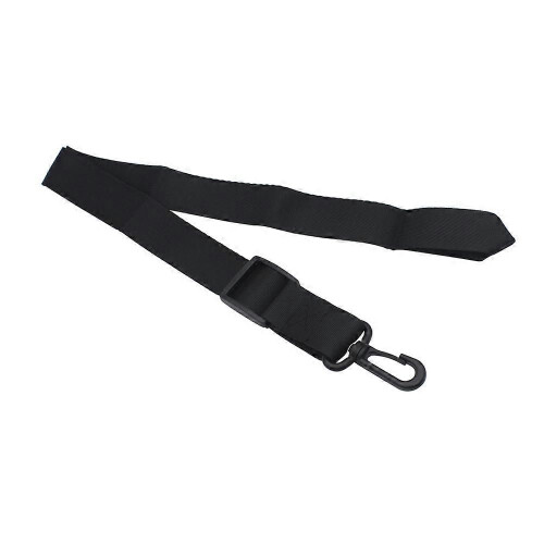 Adjustable Saxophone Sax Clarinet Neck Strap with Hook Clasp 2